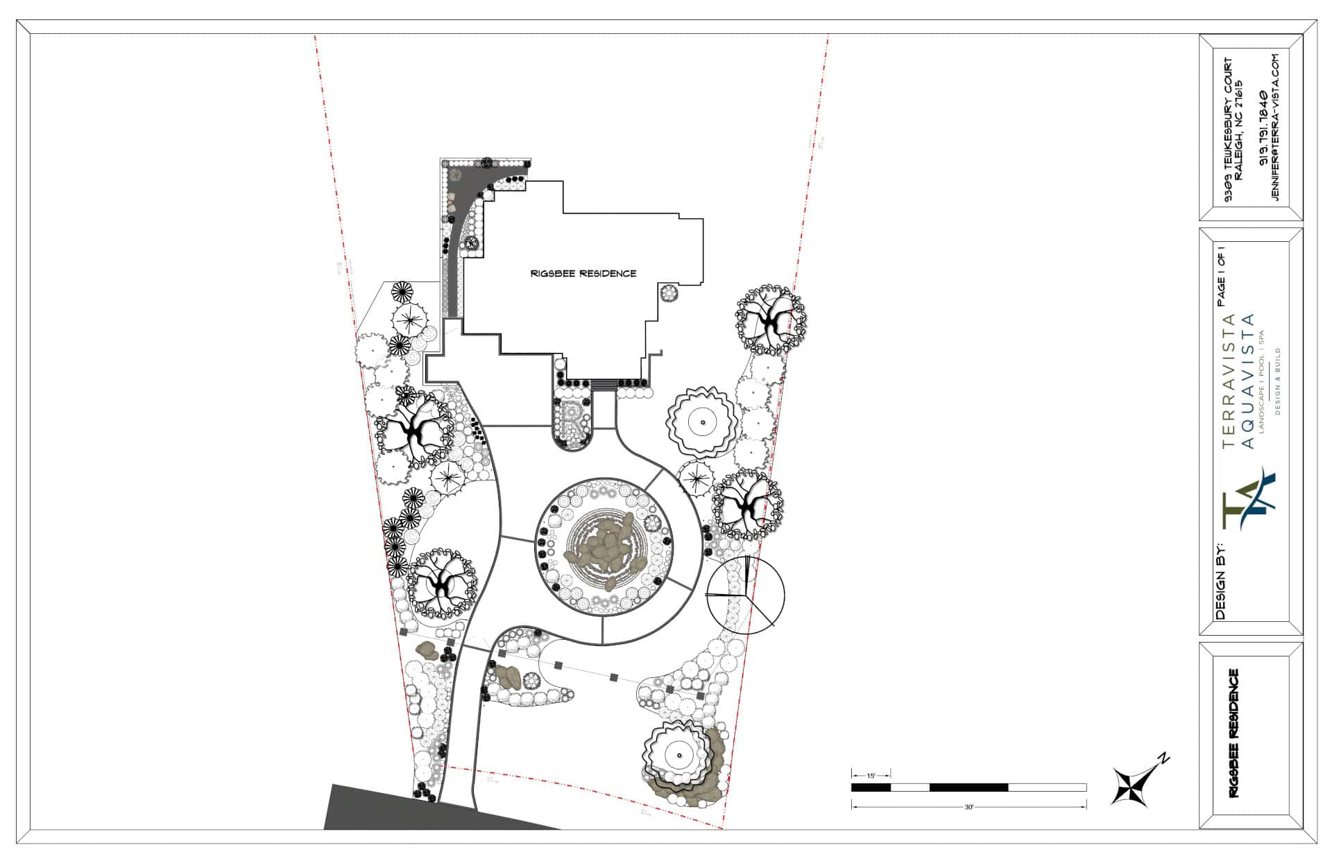Plan (Redacted) - Rigsbee
